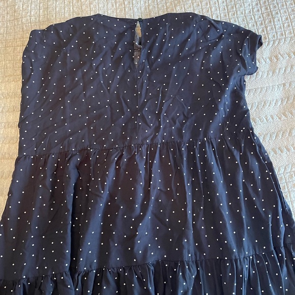 Babydoll dress - Picture 3 of 3